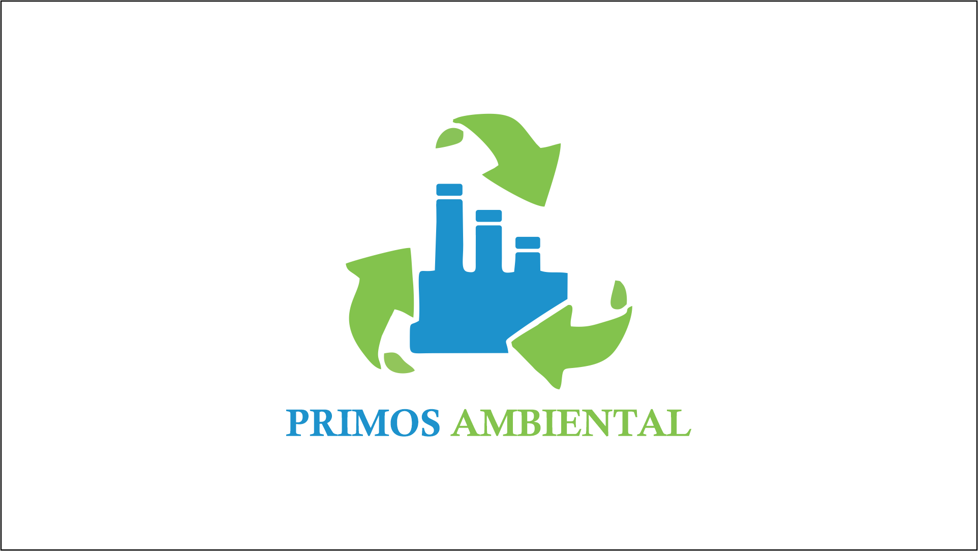 PRIMOS CAÇAMBAS DE ENTULHO