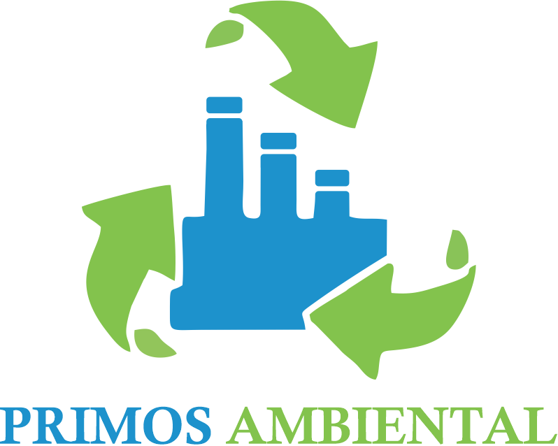 PRIMOS CAÇAMBAS DE ENTULHO